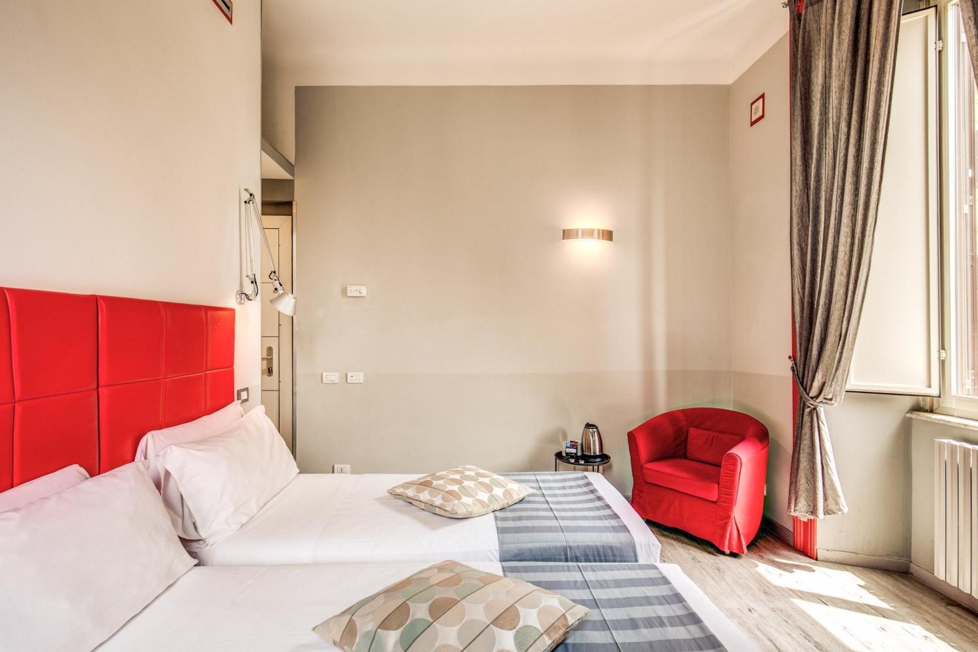 Wrh Suites - Rome, Rome